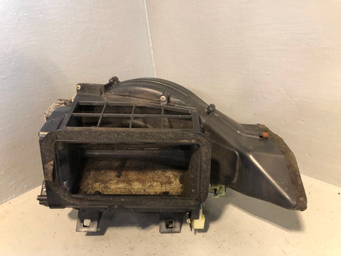 Discovery 2 Heater Blower Motor Assembly JNB000010 Land Rover 1998 to 2004