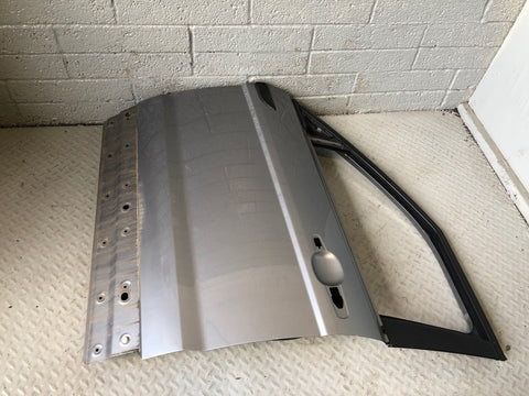 Range Rover Evoque Door Near Side Front Orkney Grey L538 2011 to 2018 L02095