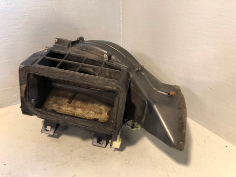 Discovery 2 Heater Blower Motor Assembly JNB000010 Land Rover 1998 to 2004