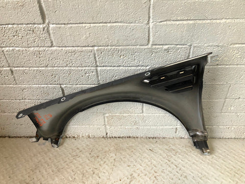 Freelander 2 Front Wing Off Side Lago Grey Land Rover 2006 to 2011 K07046