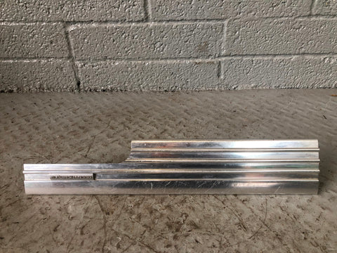 Range Rover L322 Kick Plates Supercharged Full Set Genuine 2006 to 2010 K11056