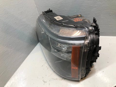 Range Rover Sport Headlight Near Side Front Xenon LED L320 AH32-13W030-GC
