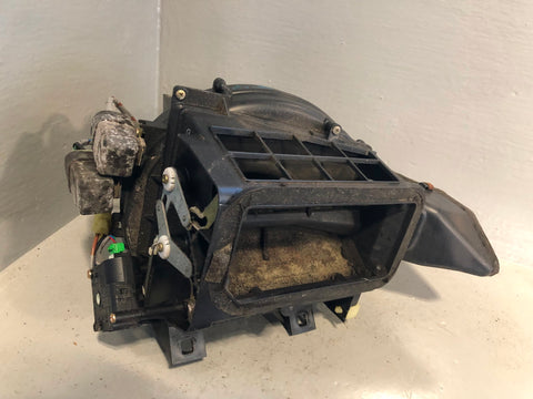 Discovery 2 Heater Blower Motor Assembly JNB000010 Land Rover 1998 to 2004