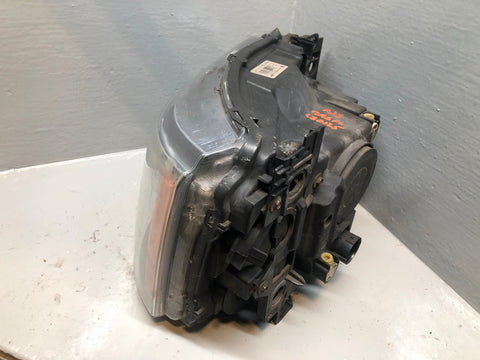 Range Rover Sport Headlight Near Side Front Xenon LED L320 AH32-13W030-GC