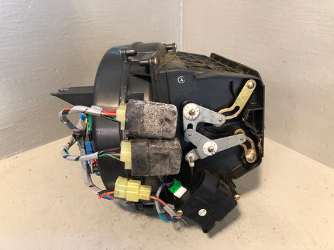 Discovery 2 Heater Blower Motor Assembly JNB000010 Land Rover 1998 to 2004