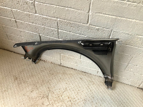Freelander 2 Front Wing Off Side Lago Grey Land Rover 2006 to 2011 K07046