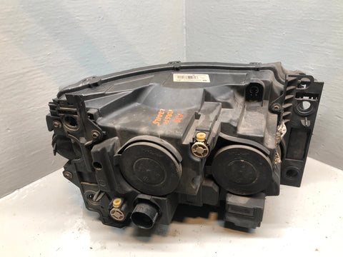 Range Rover Sport Headlight Near Side Front Xenon LED L320 AH32-13W030-GC