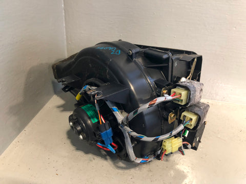 Discovery 2 Heater Blower Motor Assembly JNB000010 Land Rover 1998 to 2004