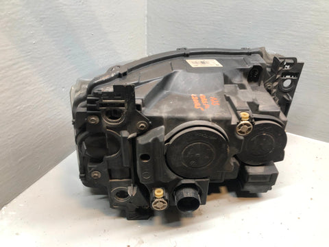 Range Rover Sport Headlight Near Side Front Xenon LED L320 AH32-13W030-GC