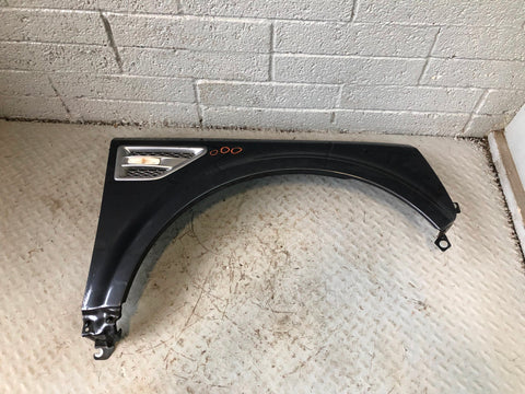 Freelander 2 Front Wing Off Side Lago Grey Land Rover 2006 to 2011 K07046