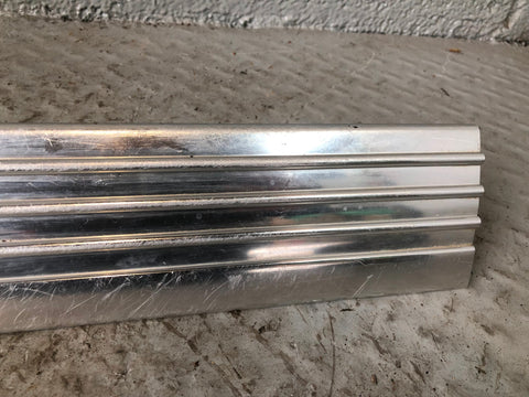 Range Rover L322 Kick Plates Supercharged Full Set Genuine 2006 to 2010 K11056