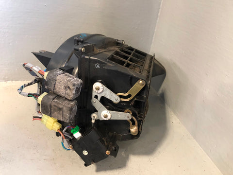 Discovery 2 Heater Blower Motor Assembly JNB000010 Land Rover 1998 to 2004