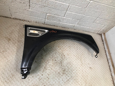 Freelander 2 Front Wing Off Side Lago Grey Land Rover 2006 to 2011 K07046