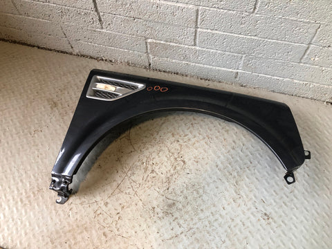Freelander 2 Front Wing Off Side Lago Grey Land Rover 2006 to 2011 K07046