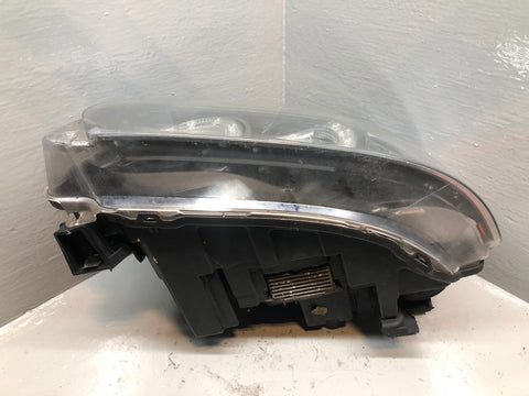 Range Rover Sport Headlight Near Side Front Xenon LED L320 AH32-13W030-GC