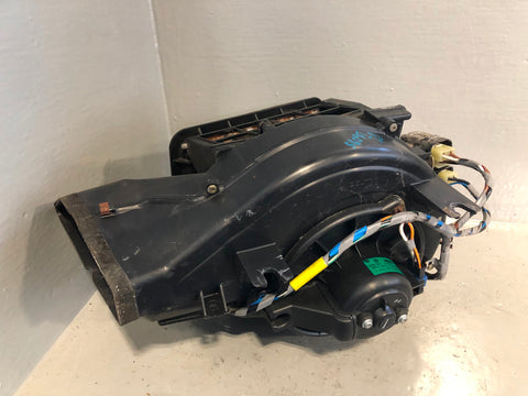 Discovery 2 Heater Blower Motor Assembly JNB000010 Land Rover 1998 to 2004