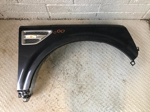 Freelander 2 Front Wing Off Side Lago Grey Land Rover 2006 to 2011 K07046