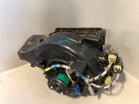 Discovery 2 Heater Blower Motor Assembly JNB000010 Land Rover 1998 to 2004