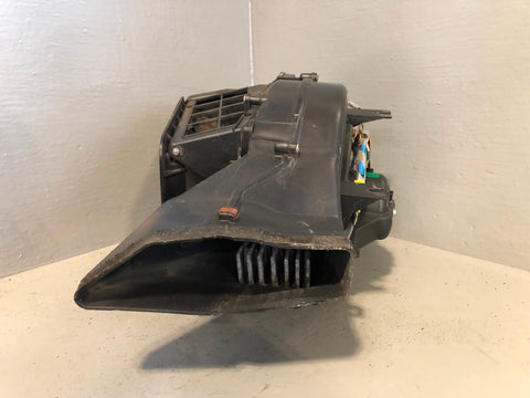 Discovery 2 Heater Blower Motor Assembly JNB000010 Land Rover 1998 to 2004