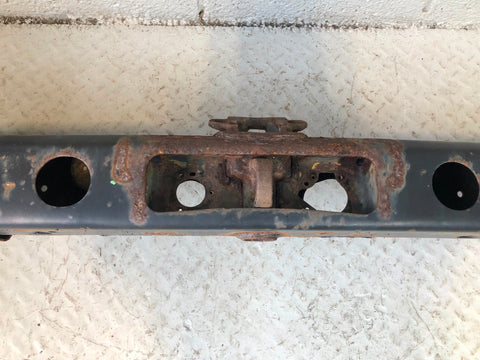 Chassis Rear Cross Member Range Rover Sport Land Rover Discovery 3 4 K05115