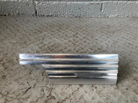 Range Rover L322 Kick Plates Supercharged Full Set Genuine 2006 to 2010 K11056