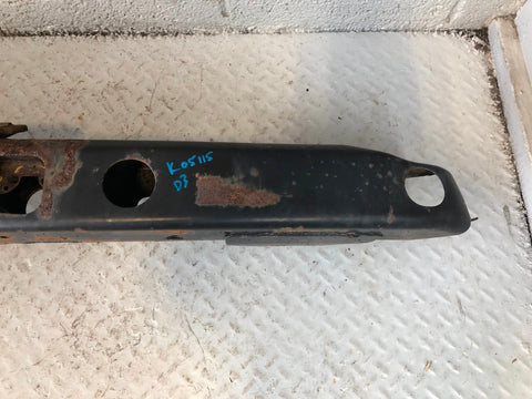 Chassis Rear Cross Member Range Rover Sport Land Rover Discovery 3 4 K05115