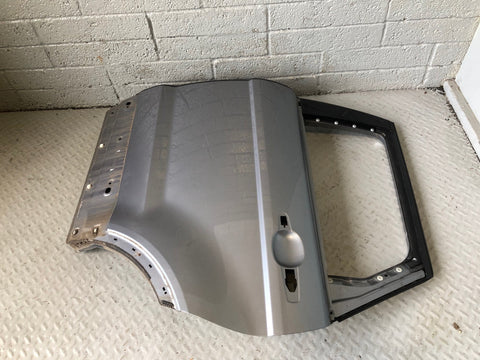 Range Rover Evoque Door Near Side Rear Orkney Grey L538 2011 to 2018 L02095