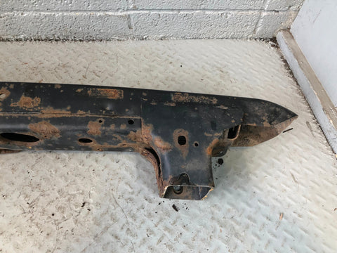 Chassis Rear Cross Member Range Rover Sport Land Rover Discovery 3 4 K05115