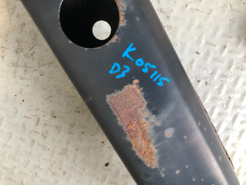 Chassis Rear Cross Member Range Rover Sport Land Rover Discovery 3 4 K05115