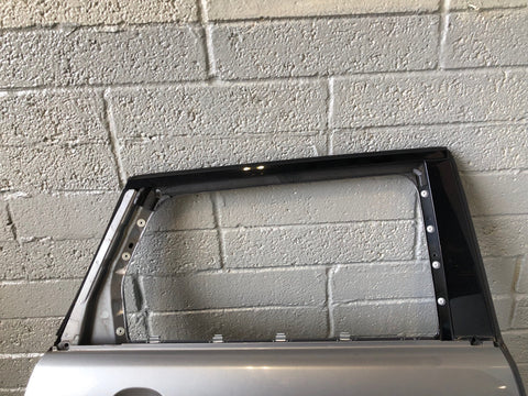 Range Rover Evoque Door Off Side Rear Orkney Grey L538 2011 to 2018 L02095