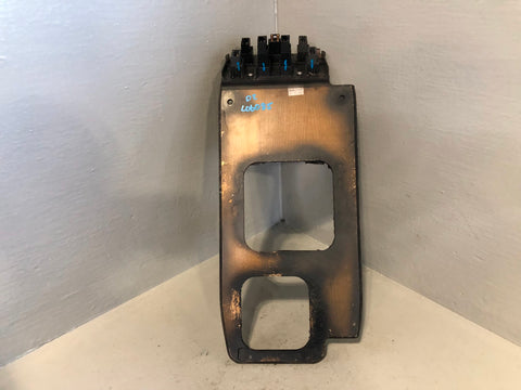 Discovery 2 Electric Window Switch Pack Heated Seat Wood Trim Land Rover L06085