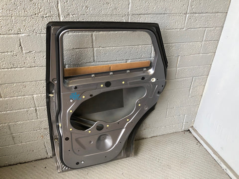 Range Rover Evoque Door Off Side Rear Orkney Grey L538 2011 to 2018 L02095