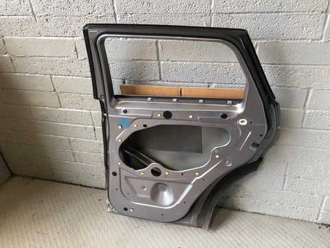 Range Rover Evoque Door Off Side Rear Orkney Grey L538 2011 to 2018 L02095