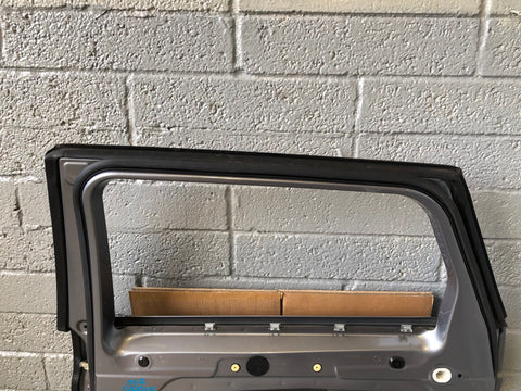 Range Rover Evoque Door Off Side Rear Orkney Grey L538 2011 to 2018 L02095