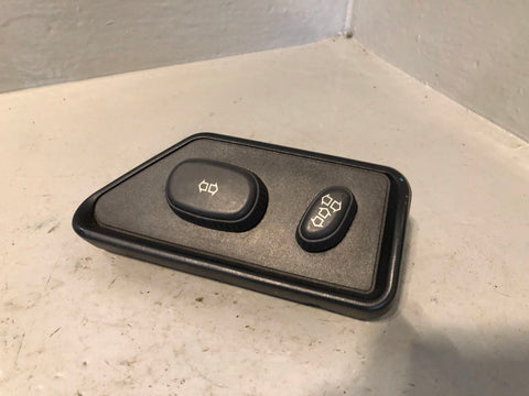 Discovery 2 Electric Seat Switch Near Side Front Land Rover 1998 to 2004