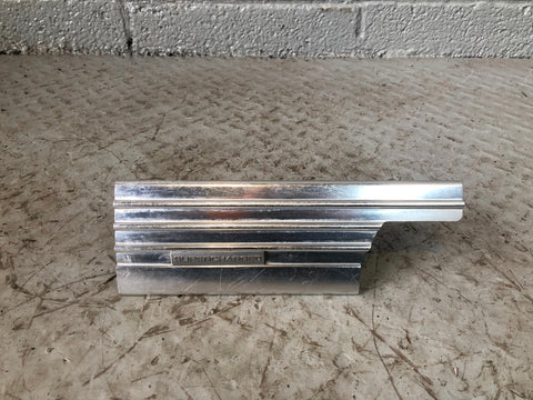 Range Rover L322 Kick Plates Supercharged Full Set Genuine 2006 to 2010 K11056