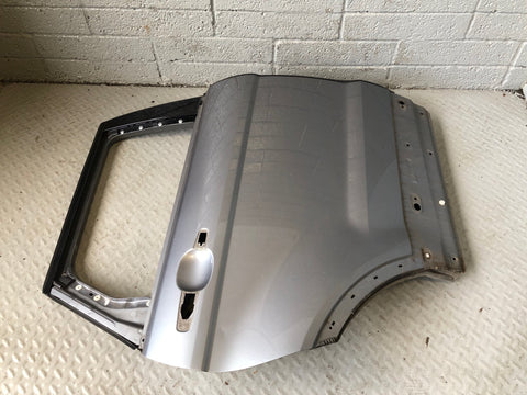 Range Rover Evoque Door Off Side Rear Orkney Grey L538 2011 to 2018 L02095