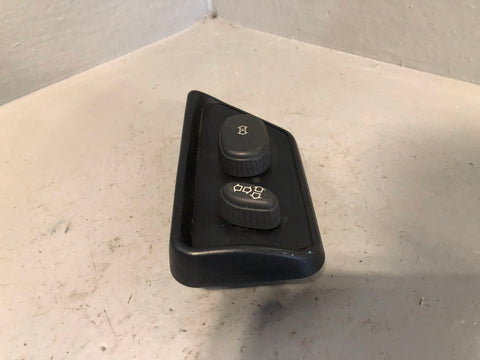 Discovery 2 Electric Seat Switch Near Side Front Land Rover 1998 to 2004