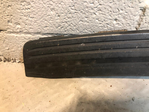 Freelander 2 Rear Bumper Scuff Protector Trim 6H52-17877-AC Land Rover