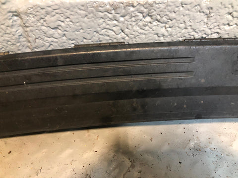 Freelander 2 Rear Bumper Scuff Protector Trim 6H52-17877-AC Land Rover