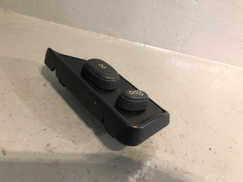 Discovery 2 Electric Seat Switch Near Side Front Land Rover 1998 to 2004