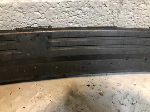 Freelander 2 Rear Bumper Scuff Protector Trim 6H52-17877-AC Land Rover