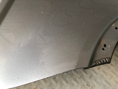 Range Rover Evoque Door Off Side Rear Orkney Grey L538 2011 to 2018 L02095