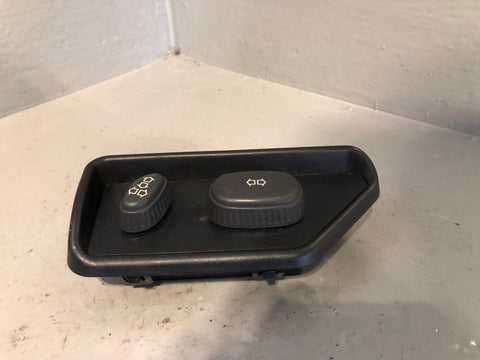 Discovery 2 Electric Seat Switch Near Side Front Land Rover 1998 to 2004