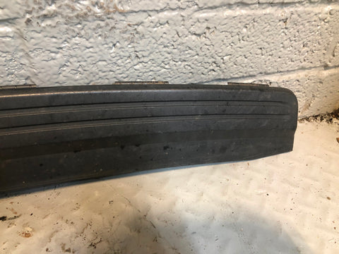 Freelander 2 Rear Bumper Scuff Protector Trim 6H52-17877-AC Land Rover