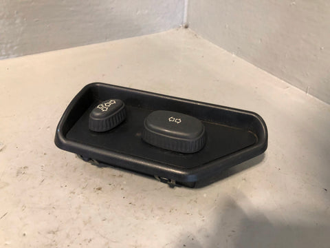 Discovery 2 Electric Seat Switch Near Side Front Land Rover 1998 to 2004