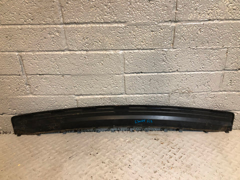 Freelander 2 Rear Bumper Scuff Protector Trim 6H52-17877-AC Land Rover