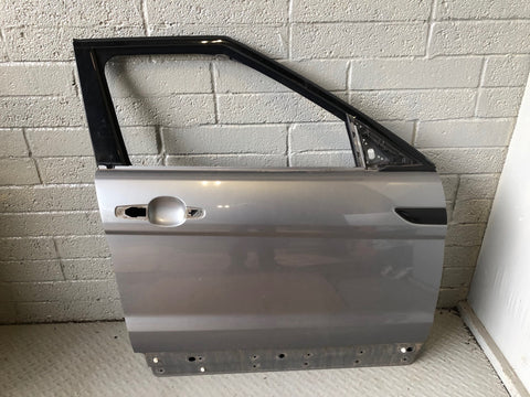 Range Rover Evoque Door Off Side Front Orkney Grey L538 2011 to 2018 L02095