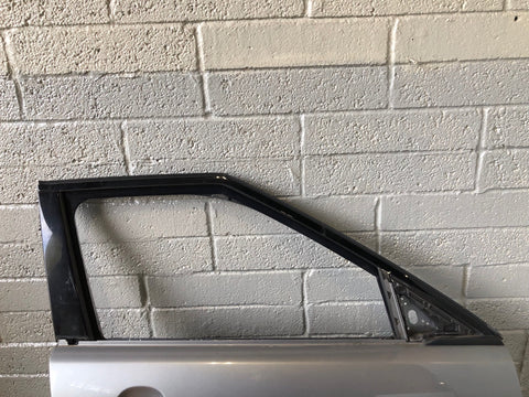 Range Rover Evoque Door Off Side Front Orkney Grey L538 2011 to 2018 L02095
