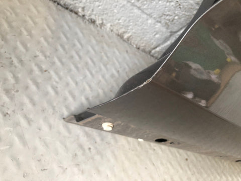 Range Rover Evoque Door Off Side Front Orkney Grey L538 2011 to 2018 L02095